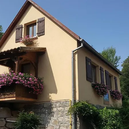 Les Tourterelles * Stosswihr