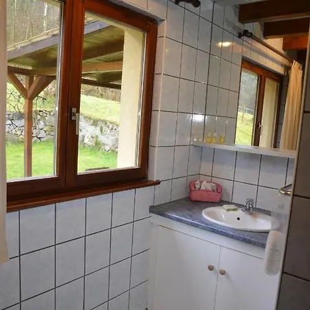 Tatil Evi Les Tourterelles Stosswihr