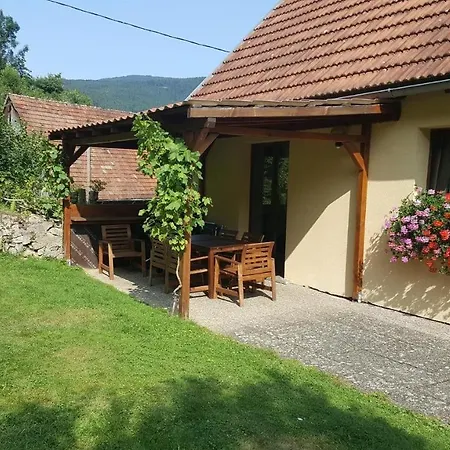 Les Tourterelles * Stosswihr