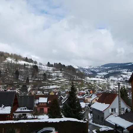 Les Tourterelles * Stosswihr